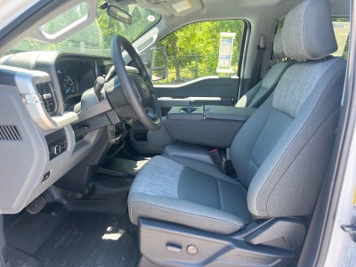 2026 Ford Super Duty F-250 SRW XLT