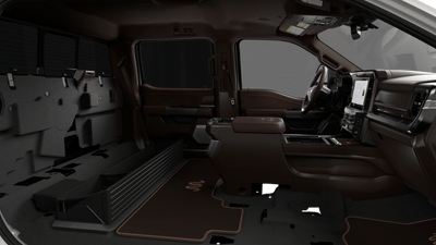2027 Ford Super Duty F-250 SRW King Ranch