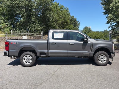 2026 Ford Super Duty F-250 SRW XLT
