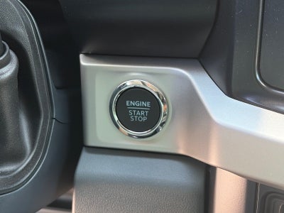 2026 Ford Super Duty F-250 SRW XLT
