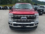 2025 Ford Super Duty F-250 SRW XLT