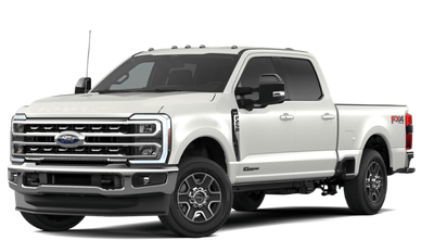 2026 Ford Super Duty F-250 SRW F-250® Lariat®