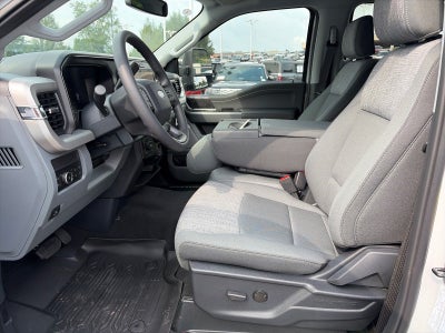 2026 Ford Super Duty F-250 SRW XLT