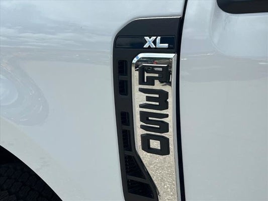 2024 Ford Super Duty F-350 SRW XL in Apex, NC, NC - Crossroads Cars