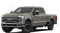 2026 Ford Super Duty F-350 SRW F-350® King Ranch®