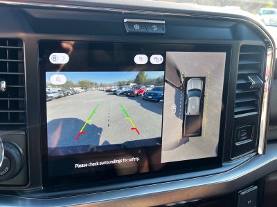 2026 Ford Super Duty F-350 SRW King Ranch