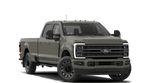 2027 Ford Super Duty F-350 SRW XLT
