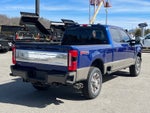 2026 Ford Super Duty F-350 SRW King Ranch