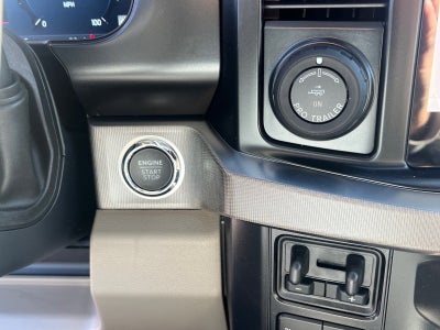 2026 Ford Super Duty F-350 DRW Platinum