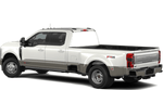 2026 Ford Super Duty F-350 DRW King Ranch DRW