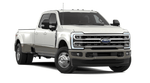 2026 Ford Super Duty F-350 DRW King Ranch DRW