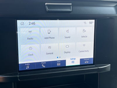 2026 Ford Super Duty F-350 DRW XL DRW