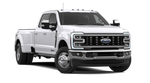 2026 Ford Super Duty F-350 DRW Lariat DRW