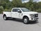 2020 Ford Super Duty F-450 DRW Platinum