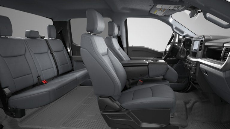 2026 Ford Super Duty F-450 DRW XL
