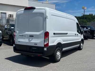 2026 Ford Transit Cargo Van 250