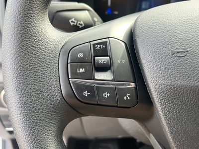 2026 Ford Transit Cargo Van 250