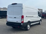 2026 Ford Transit Cargo Van 250