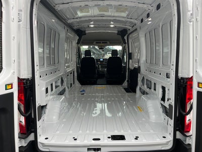 2025 Ford Transit Cargo Van 150