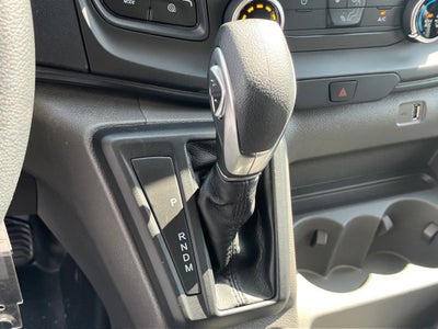 2025 Ford Transit Cargo Van 150