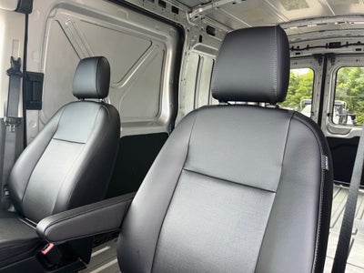 2025 Ford Transit Cargo Van 150