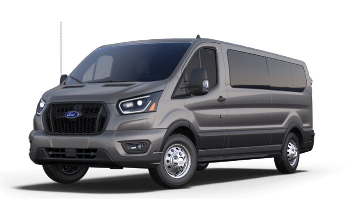 2023 Ford Transit Cargo Van 150 in Apex, NC, NC - Crossroads Cars