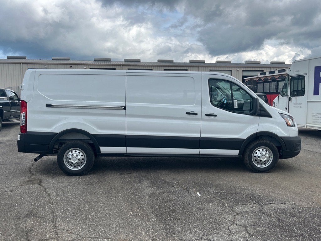 2025 Ford Transit Cargo Van 150