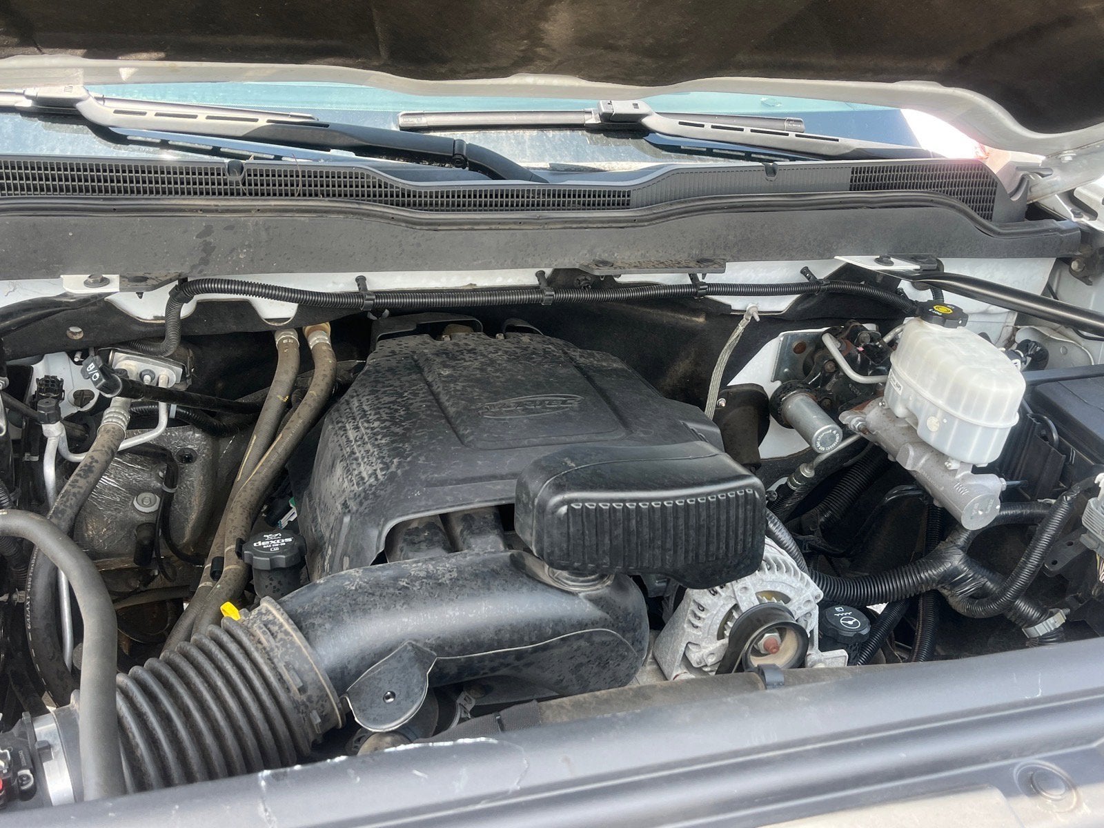 2019 Chevrolet Silverado 3500HD CC WT