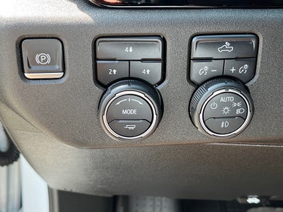 2024 Chevrolet Silverado 3500HD CC LT