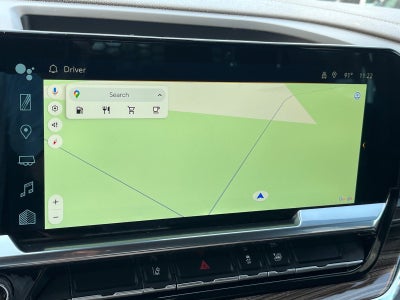 2024 Chevrolet Silverado 3500HD CC LT