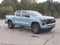 2025 Chevrolet Colorado 4WD Z71
