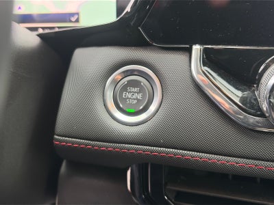 2025 Chevrolet Colorado 4WD Z71