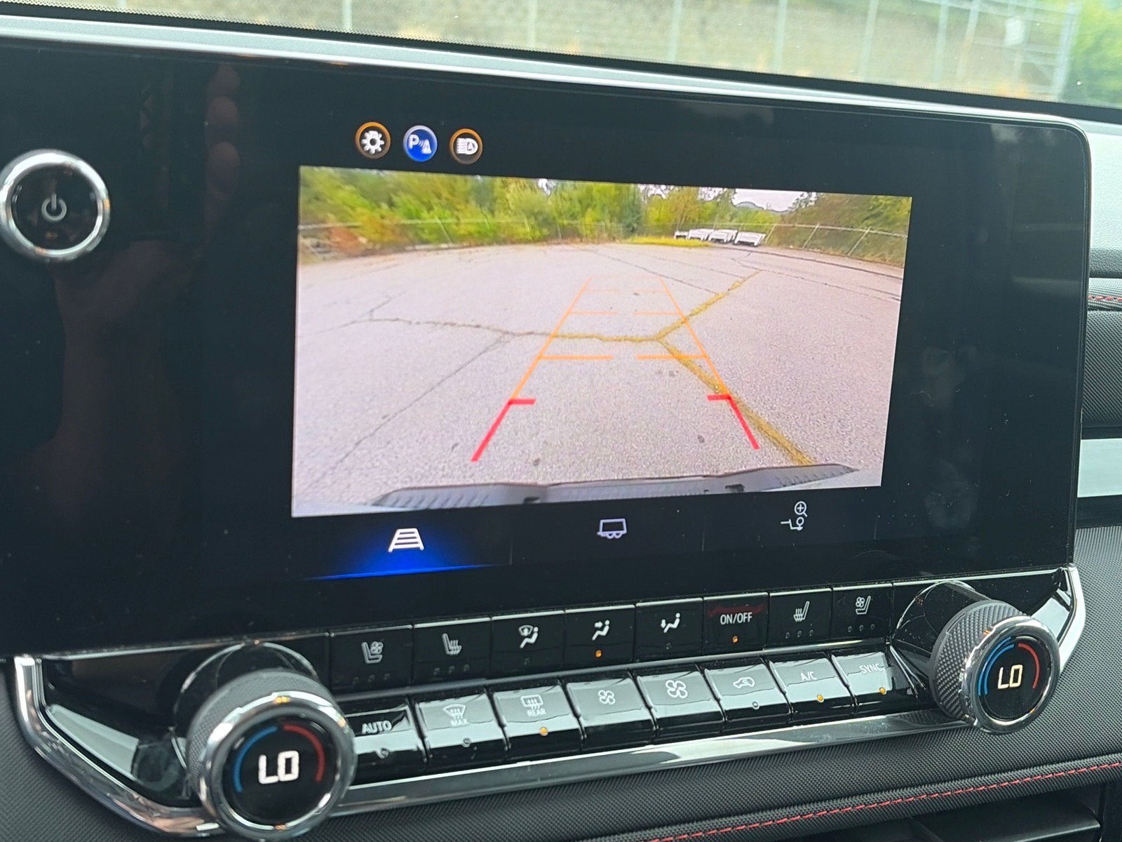 2025 Chevrolet Colorado 4WD Z71