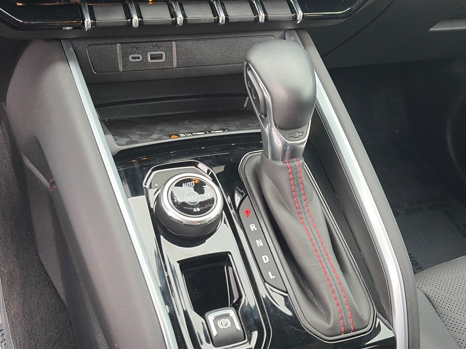 2025 Chevrolet Colorado 4WD Z71