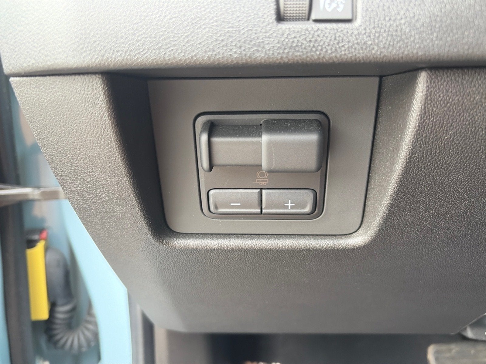 2025 Chevrolet Colorado 4WD Z71
