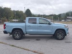 2025 Chevrolet Colorado 4WD Z71