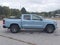 2025 Chevrolet Colorado 4WD Z71