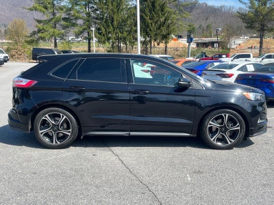 2020 Ford Edge ST