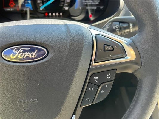 2024 Ford Edge SEL in Apex, NC, NC - Crossroads Cars