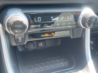 2024 Toyota RAV4 Hybrid Woodland