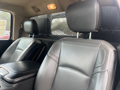 2019 RAM 5500 Chassis Cab Tradesman