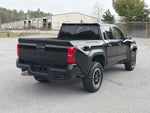 2024 Toyota Tacoma 4WD TRD Off Road