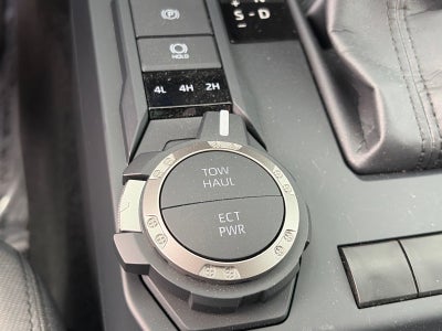 2026 Toyota Tacoma 4WD SR5