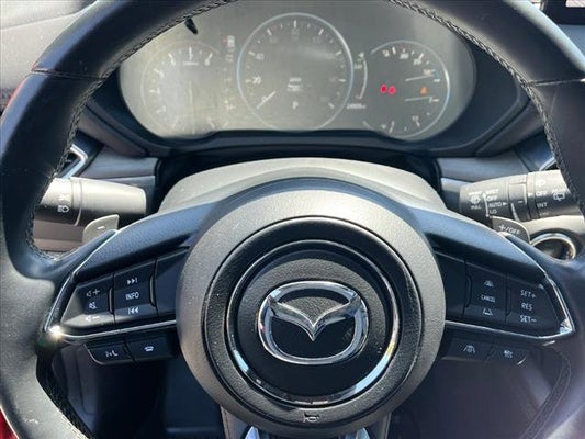 2022 Mazda Mazda CX-5 2.5 Turbo Signature in Apex, NC, NC - Crossroads Cars