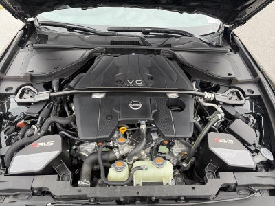 2024 Nissan Z Performance