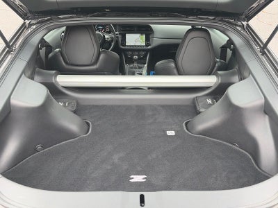 2024 Nissan Z Performance
