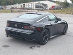 2024 Nissan Z Performance