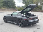 2024 Nissan Z Performance