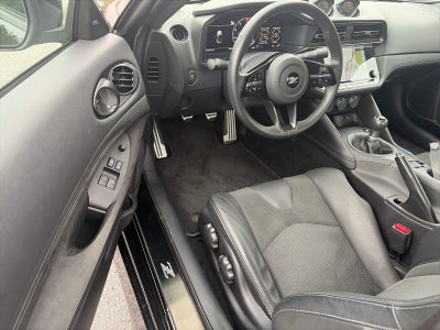 2024 Nissan Z Performance