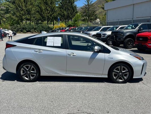 2020 Toyota Prius Limited in Apex, NC, NC - Crossroads Cars